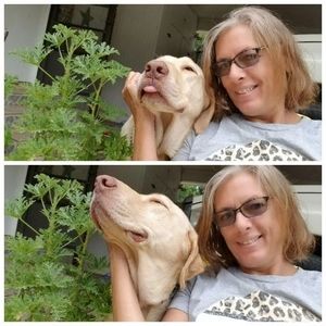 Meet your Posher, Melony